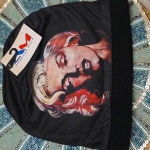 AMERICAN MILLS BEANIE